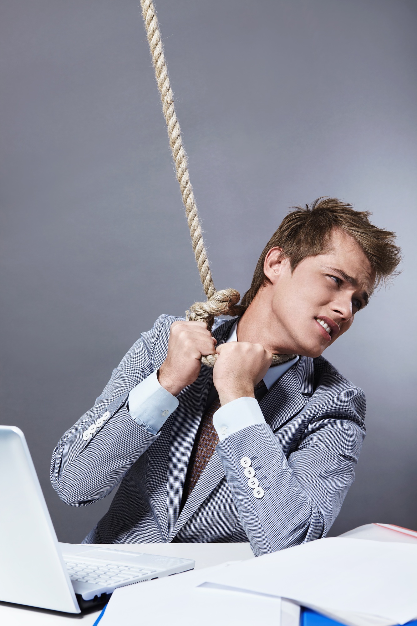The concept of suicide